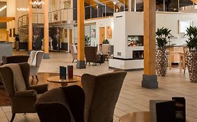 Draycote Hotel And Whitefields Golf Course