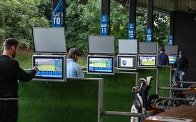 Draycote Hotel And Whitefields Golf Course